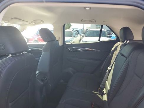 Certified 2023 Buick Envision Preferred AWD/4WD image 10
