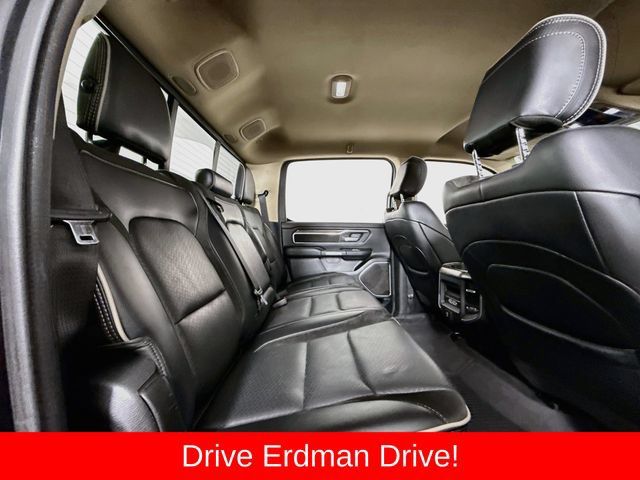Used 2020 RAM 1500 Laramie AWD/4WD image 27