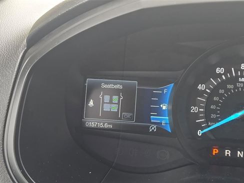 Used 2022 Ford Edge SEL w/ Convenience Package image 26