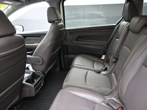 Used 2019 Honda Odyssey Elite image 23