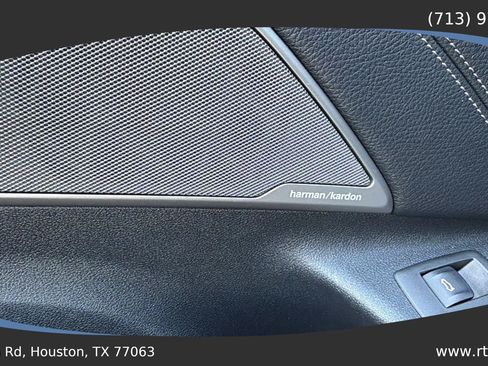 Used 2022 BMW 530i w/ Premium Package RWD image 22