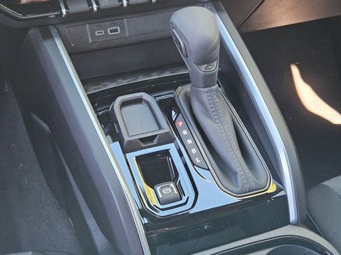 New 2026 Chevrolet Colorado W/T w/ WT Convenience Package II image 14