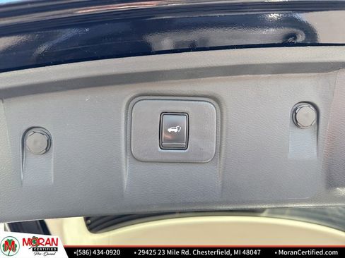 Used 2024 Nissan Murano SV image 28