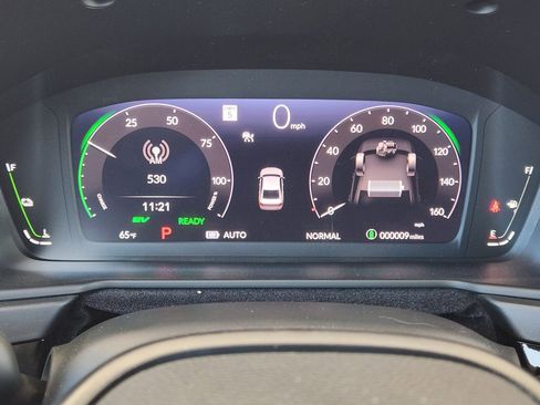 New 2026 Honda Accord Sport image 11