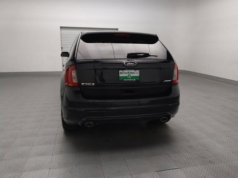 Used 2014 Ford Edge Sport w/ Driver Entry Package image 6