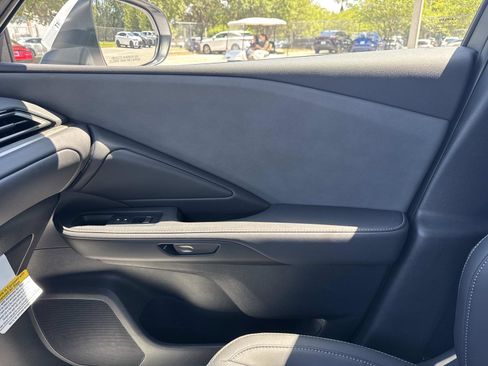 New 2026 Lexus TX 350 AWD image 23