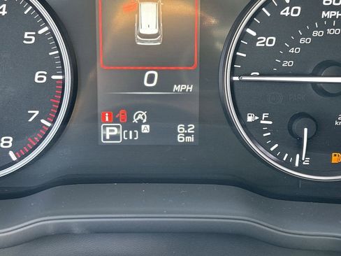 New 2026 Subaru Forester Premium AWD/4WD image 27