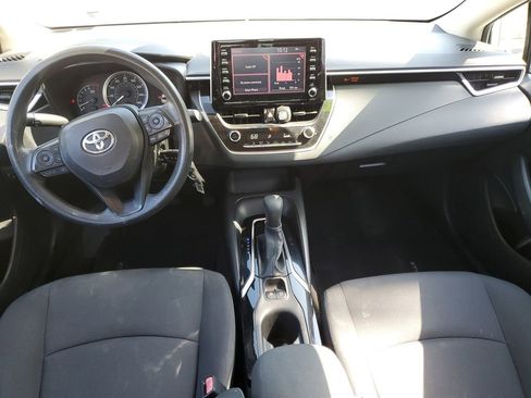 Used 2020 Toyota Corolla LE FWD image 11