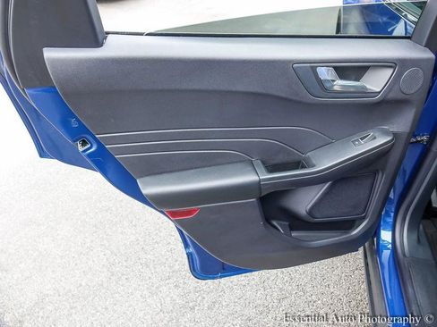 Used 2022 Ford Escape Titanium w/ Titanium Elite Package image 23