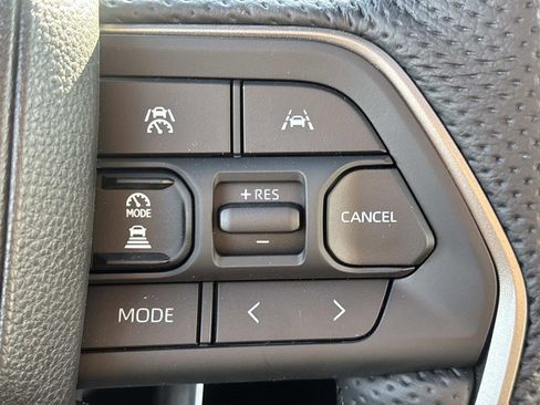 New 2026 Toyota Tacoma TRD Sport image 38