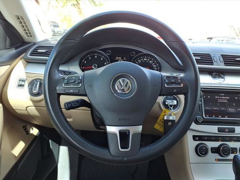 Used 2016 Volkswagen CC R-Line image 17
