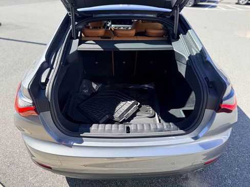 Used 2024 BMW 430i Gran Coupe xDrive 430i Gran Coupe w/ Premium Package image 17