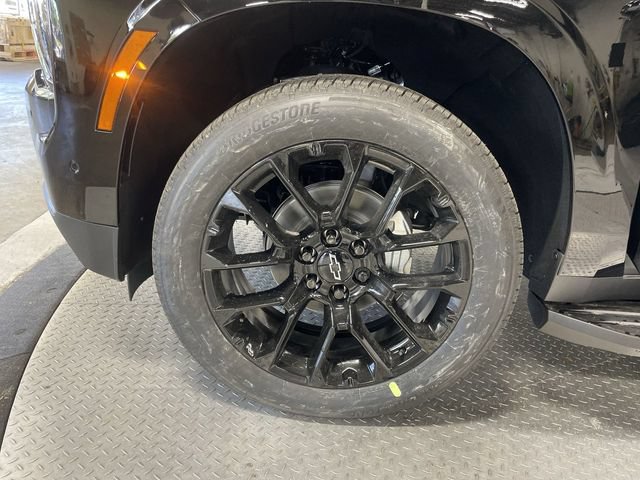 New 2026 Chevrolet Tahoe High Country w/ Sun And Tow Package AWD/4WD image 10