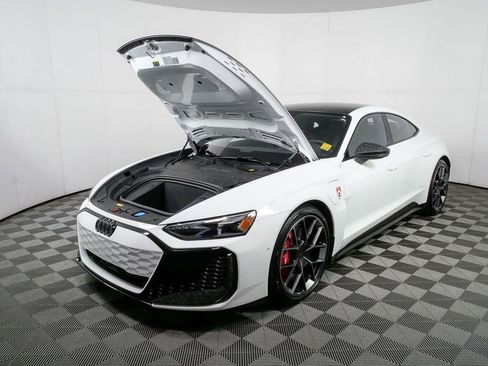 New 2026 Audi RS e-tron GT performance AWD/4WD image 33