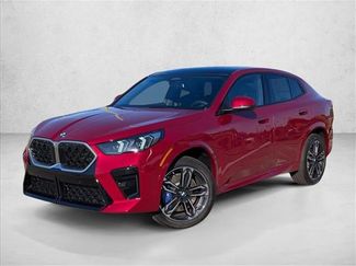 New 2026 BMW X2 xDrive28i w/ M Sport Package video 1