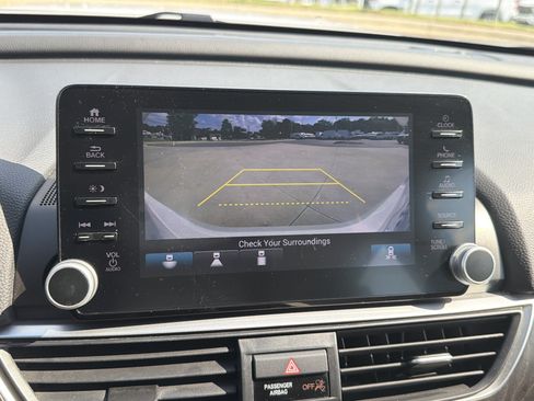 Used 2020 Honda Accord EX-L image 24