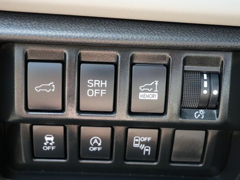 Used 2024 Subaru Forester Limited AWD/4WD image 26