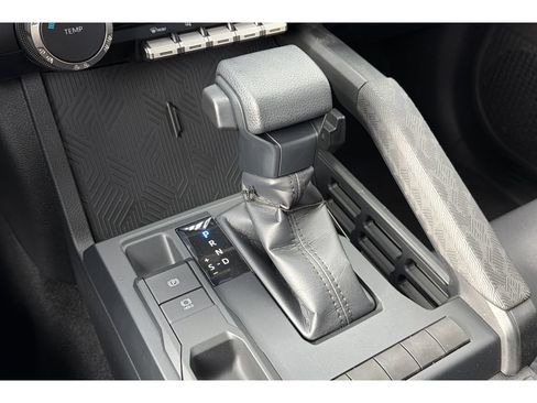 New 2026 Toyota Tacoma SR RWD image 23