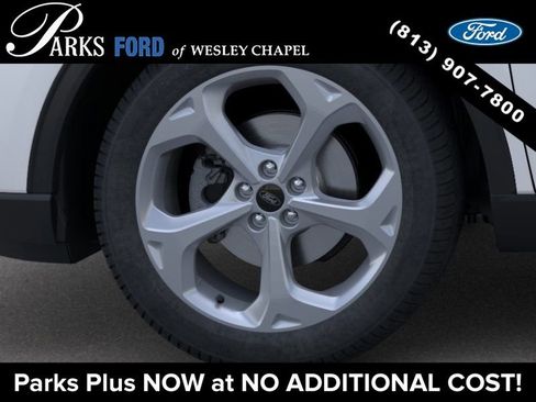 New 2026 Ford Escape ST-Line w/ Tech Pack #1 FWD image 19