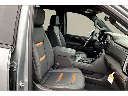 New 2026 GMC Sierra 3500 AT4 w/ AT4 Premium Plus Package image 11