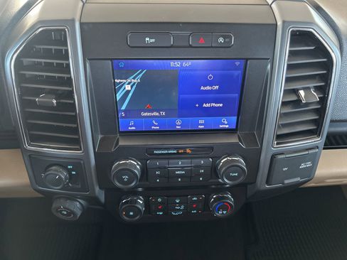 Used 2020 Ford F150 XLT w/ Equipment Group 302A Luxury image 18