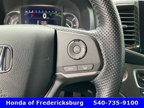 Certified 2024 Honda Passport EX-L image 36