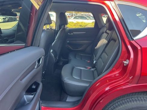 Used 2025 MAZDA CX-5 AWD 2.5 S image 32