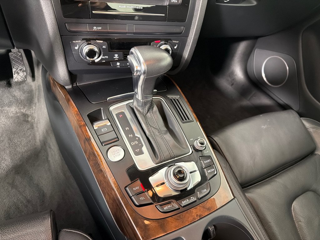 Used 2013 Audi A5 2.0T Premium Plus AWD/4WD image 15