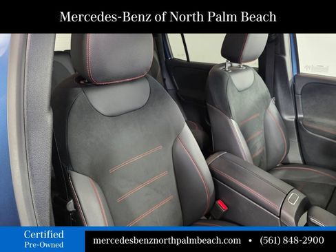 Certified 2023 Mercedes-Benz GLB 250 image 30