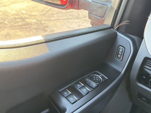 Certified 2024 Ford F350 XL w/ STX Appearance Package image 23