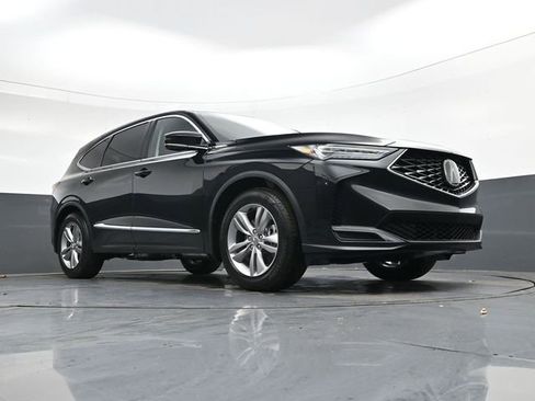 New 2026 Acura MDX FWD image 25