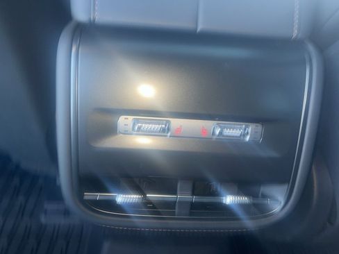 Used 2024 Lincoln Nautilus Reserve w/ Equipment Group 202A image 16