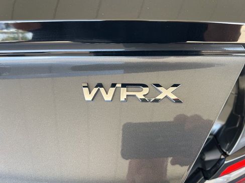 Used 2023 Subaru WRX image 32