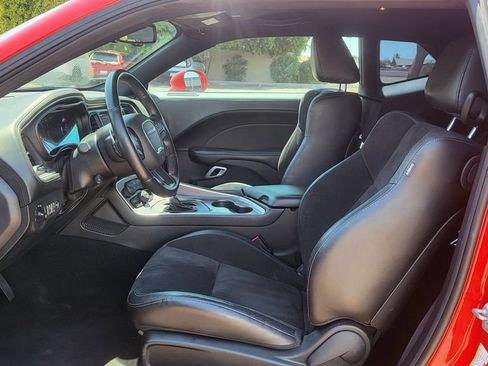 Used 2020 Dodge Challenger GT w/ Plus Package RWD image 24