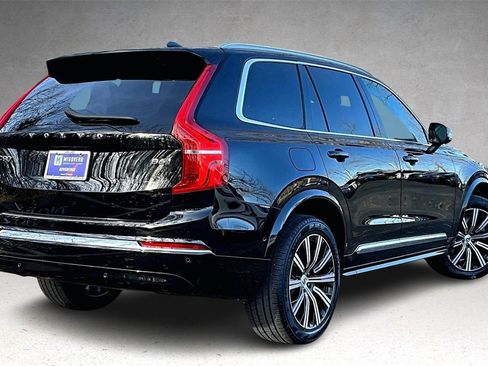 Certified 2023 Volvo XC90 B6 Plus w/ Protection Package Premier image 6