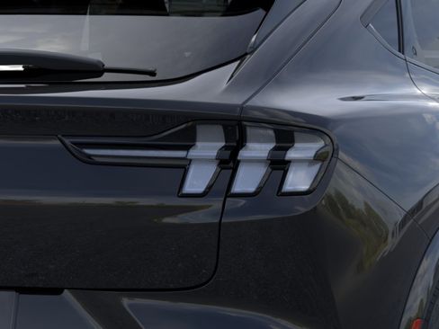 New 2025 Ford Mustang Mach-E Premium AWD/4WD image 21