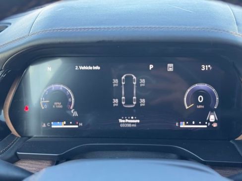 Used 2023 Jeep Grand Cherokee L Summit w/ Advanced Protech Group IV image 12