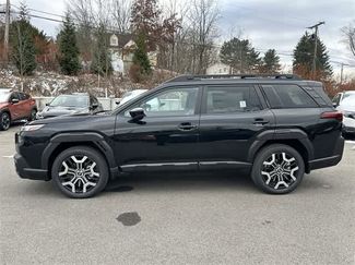 New 2026 Subaru Outback Touring XT video 2