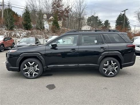 New 2026 Subaru Outback Touring XT image 2