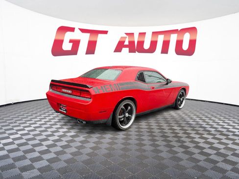 Used 2009 Dodge Challenger R/T image 7