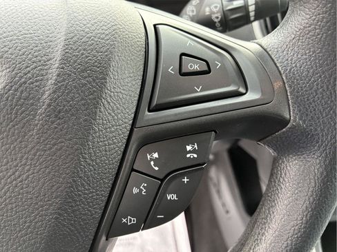 Used 2022 Ford Edge SE AWD/4WD image 22