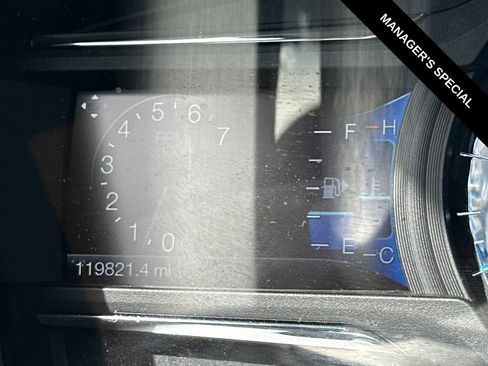 Used 2019 Ford Flex SEL w/ Equipment Group 202A image 25