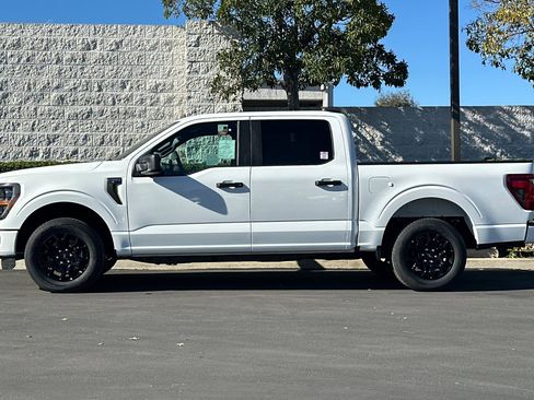 New 2025 Ford F150 STX image 7