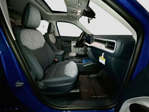 New 2026 Ford Maverick XLT AWD/4WD image 34