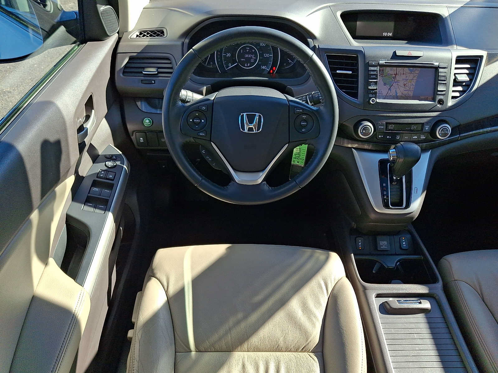 Used 2014 Honda CR-V EX-L image 11