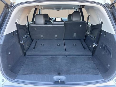 Used 2022 Nissan Pathfinder SL image 28