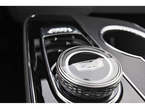 New 2026 Cadillac Lyriq Sport image 20