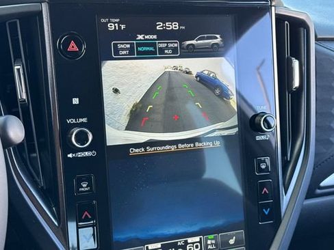 New 2026 Subaru Forester Premium AWD/4WD image 17