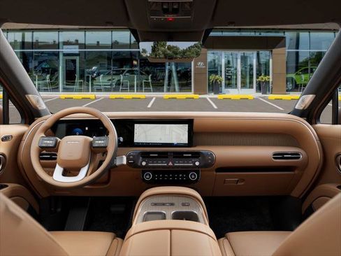 New 2026 Hyundai Palisade Calligraphy image 12