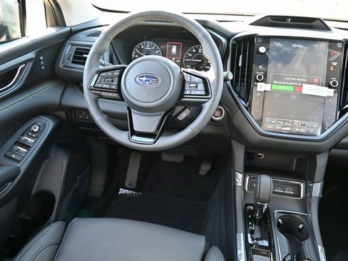 New 2025 Subaru Ascent Bronze Edition image 9